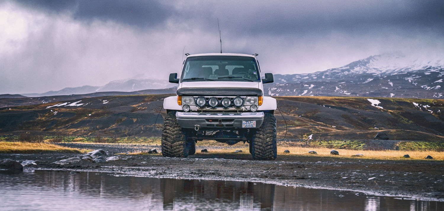 4X4 Accessories