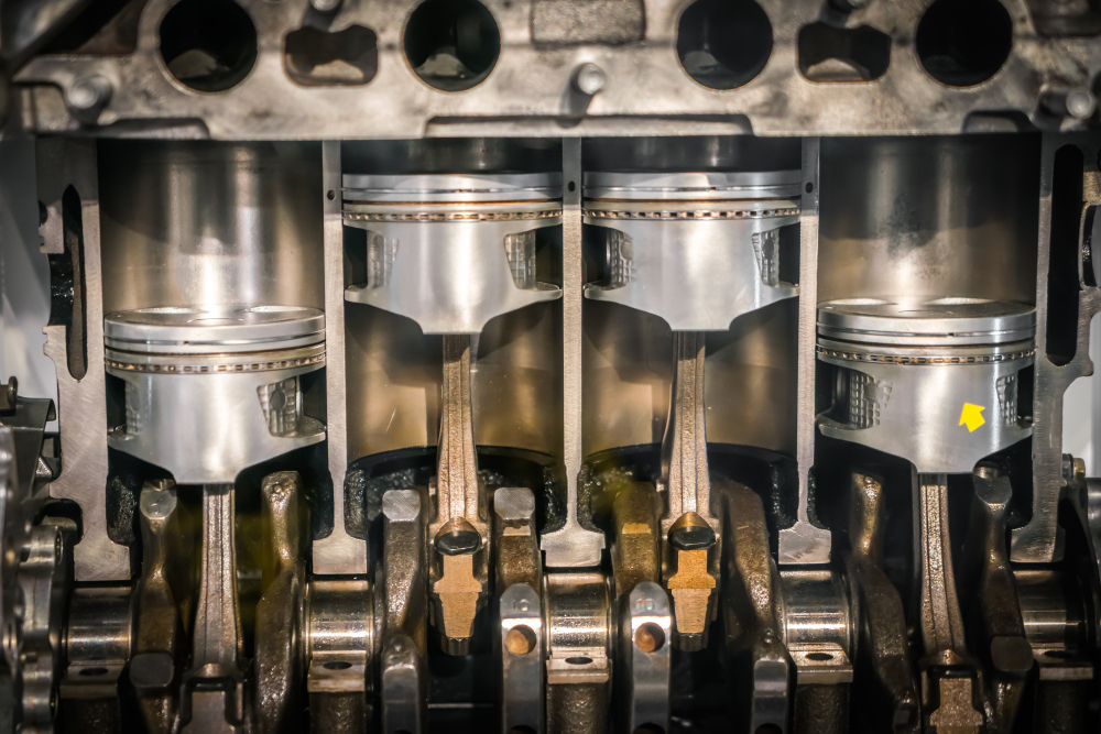 Pistons