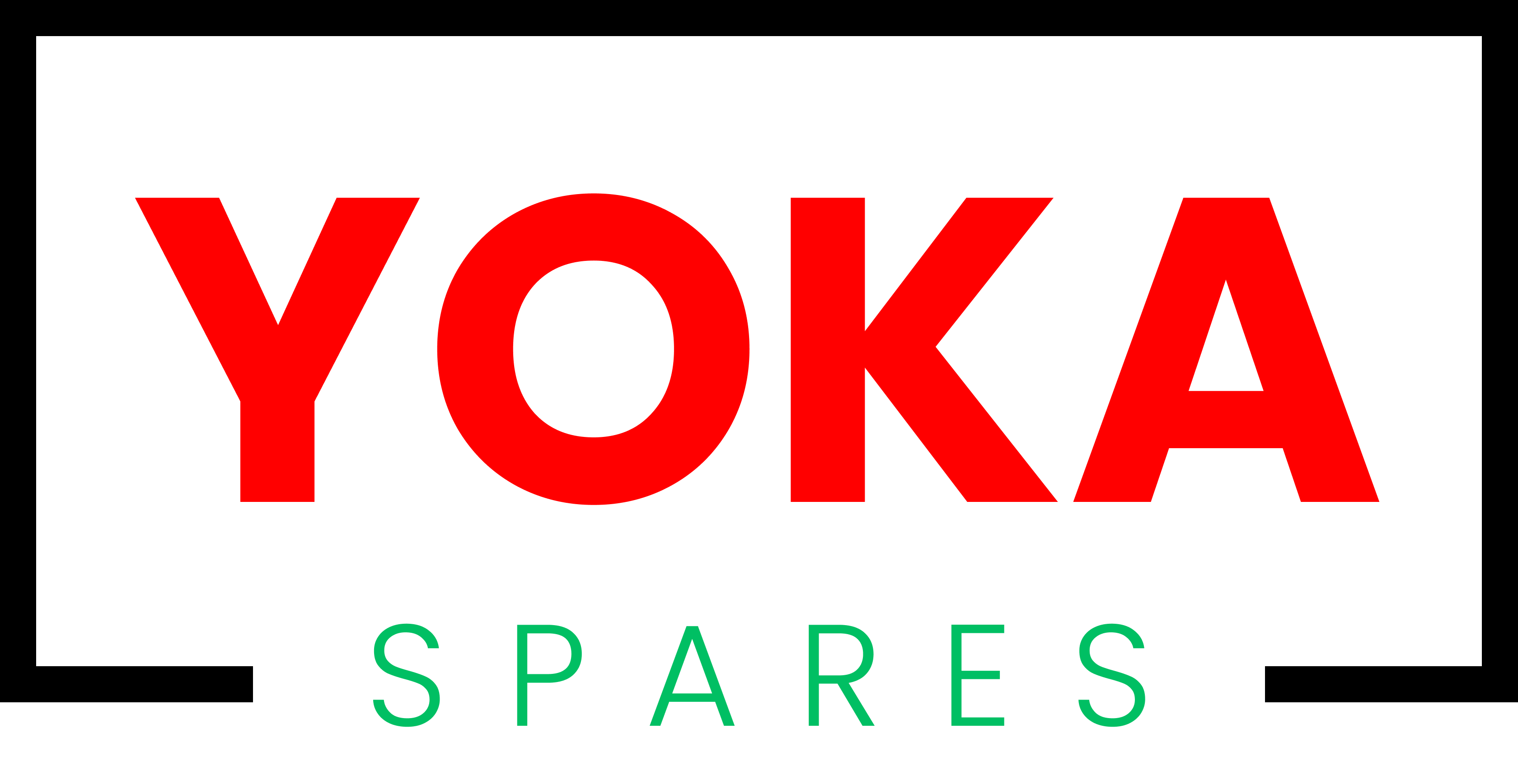 Yoka Spares