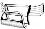 Bull Bars