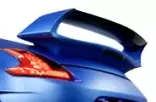 Boot Spoiler