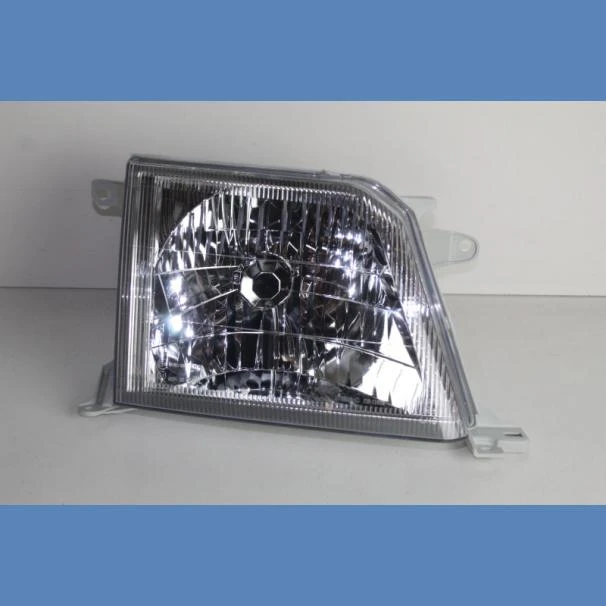 Toyota Prado RH Manual Headlight For Sale in Kenya (2000-2003)