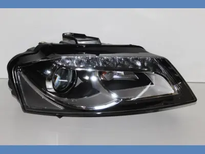 AUDI A4 1.4 TFSI 2010, 2011, 2012& 2013 HEAD LAMP FOR SALE IN KENYA