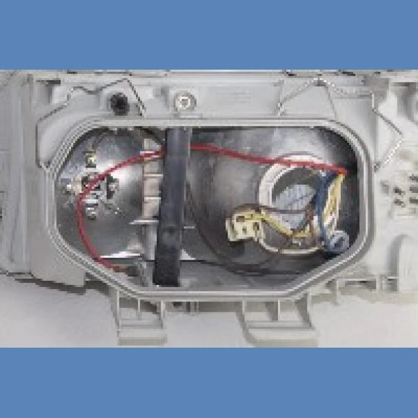 Mercedes-Benz W201 190E RH Headlamp For Sale in Kenya