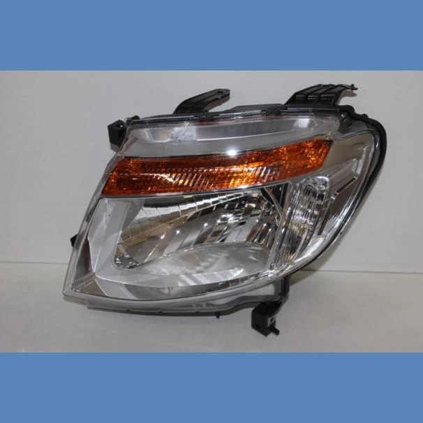 FORD HEADLIGHT LH+DRL RANGER 2012, 2013, 2014, 2015 FOR SALE IN KENYA