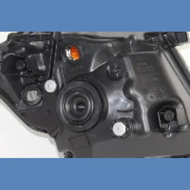 Ford Ranger LH Headlight with DRL For Sale in Kenya (2012-2015)