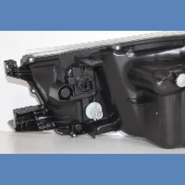 Toyota Hilux GD6 Right Front (RF) Headlamp For Sale in Kenya (2016 Onwards)