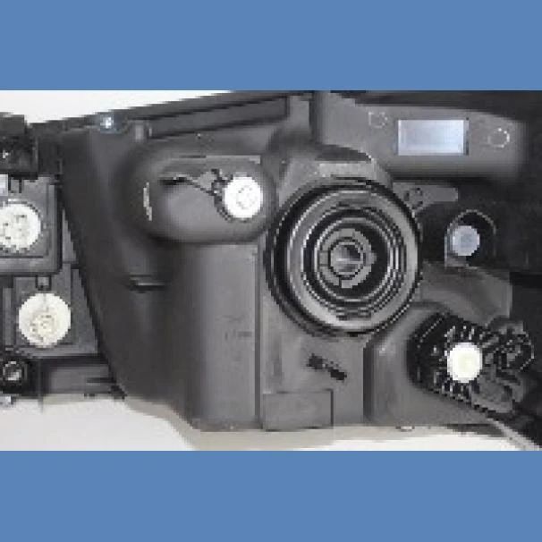 Toyota Hilux 2.8L GD6 RH Standard Headlight For Sale in Kenya (2016-2020)