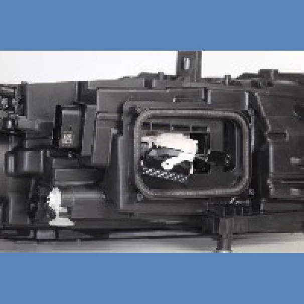 Mercedes-Benz W177 A200 RF LED Headlamp For Sale in Kenya (2020)