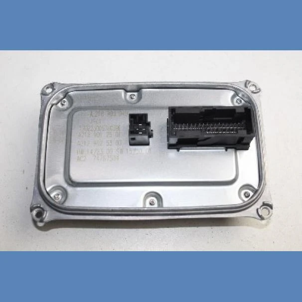 Mercedes-Benz B220 W246 Headlamp Control Module For Sale in Kenya (2014)