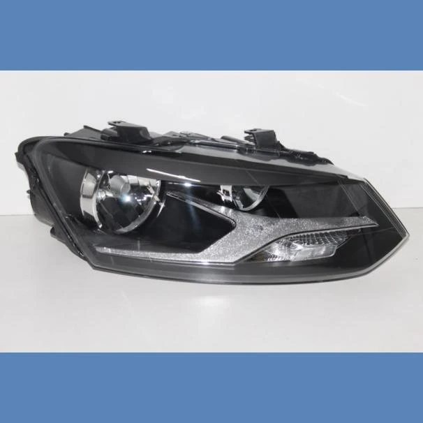 VW POLO SEDAN 1.4L 2011, 2012, 2013, 2014 & 2015 RHS HEADLAMP FOR SALE IN KENYA