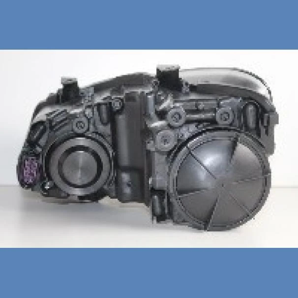 VW Polo Sedan 1.4L RHS Headlamp For Sale in Kenya (2011-2015)