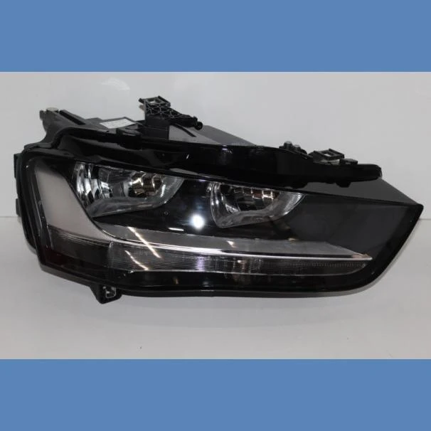 AUDI A4 2012, 2013, 2014, 2015, 2016 RHS STANDARD HEADLIGHT FOR SALE IN KENYA
