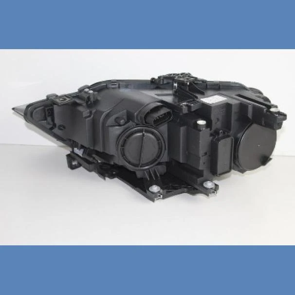 Audi A4 RHS Standard Headlight For Sale in Kenya (2012-2016)