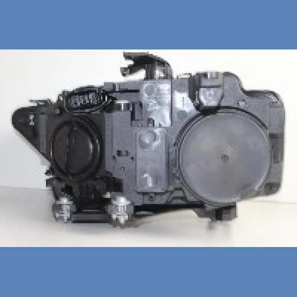 Audi A4 RHS Standard Headlight For Sale in Kenya (2012-2016)