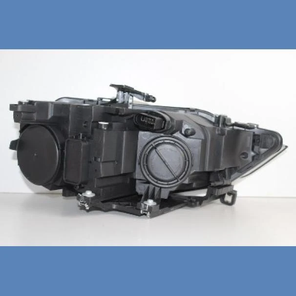 Audi A4 LHS Standard Headlight For Sale in Kenya (2012-2016)