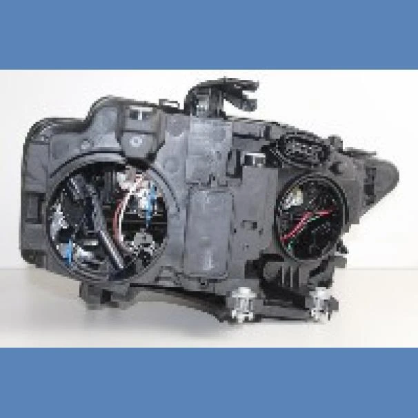 Audi A4 LHS Standard Headlight For Sale in Kenya (2012-2016)