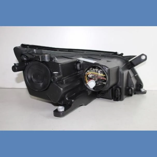 VW Tiguan LH Electric Headlamp For Sale in Kenya (2008-2011)