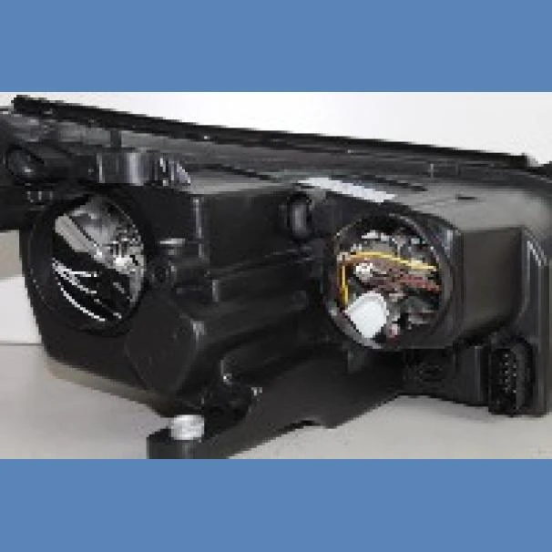 VW Tiguan LH Electric Headlamp For Sale in Kenya (2008-2011)