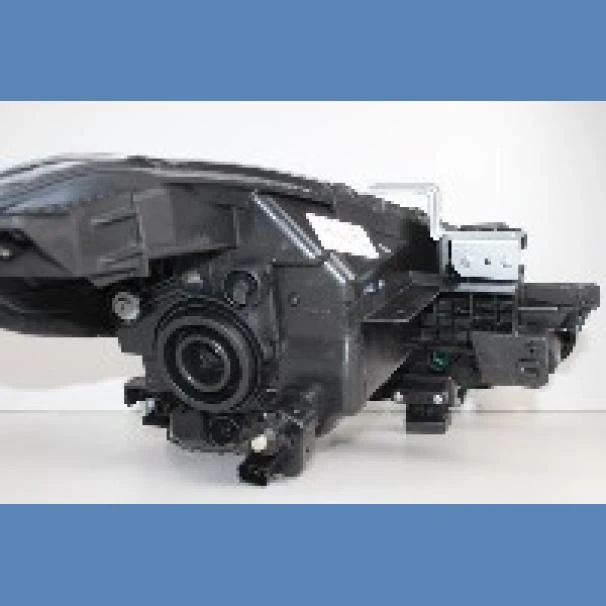 Nissan Almera LH Headlight For Sale in Kenya (2016)