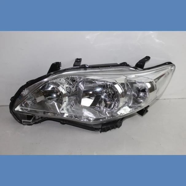 TOYOTA COROLLA 2010- 1.6 HEADLIGHT WTHOUT MOTOR LH FOR SALE IN KENYA