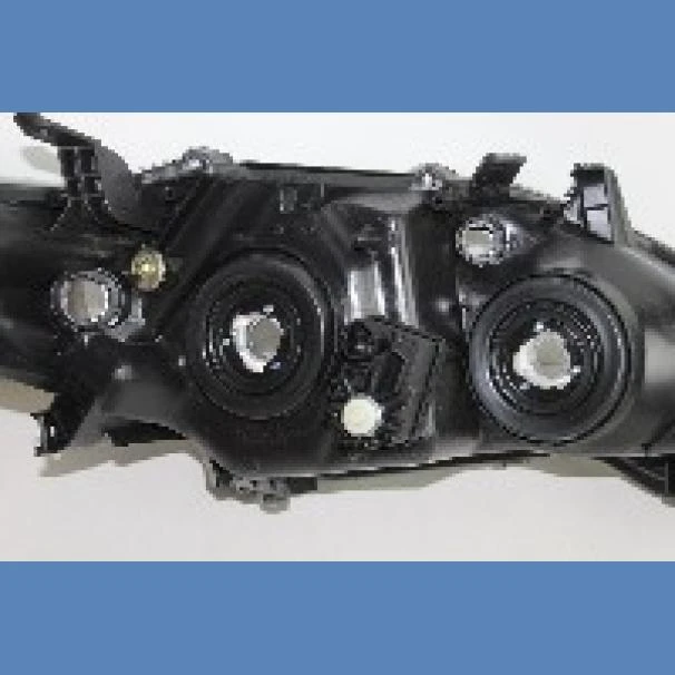 Toyota Corolla 1.6 LH Headlight Without Motor For Sale in Kenya (2010-)