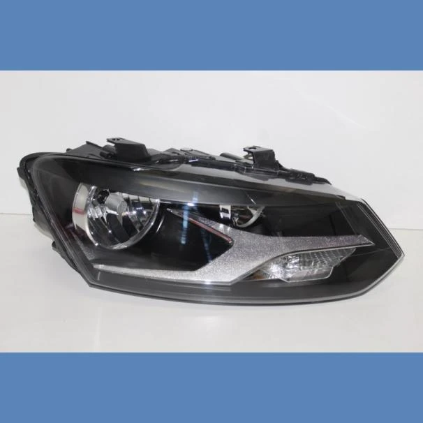 VW POLO VIVO 1.4L RH HEADLAMP  2018 ONWARDS FOR SALE IN KENYA