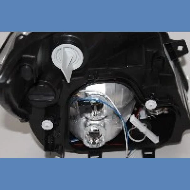 Mercedes-Benz Sprinter W906 LF Headlight For Sale in Kenya (2006-2013)