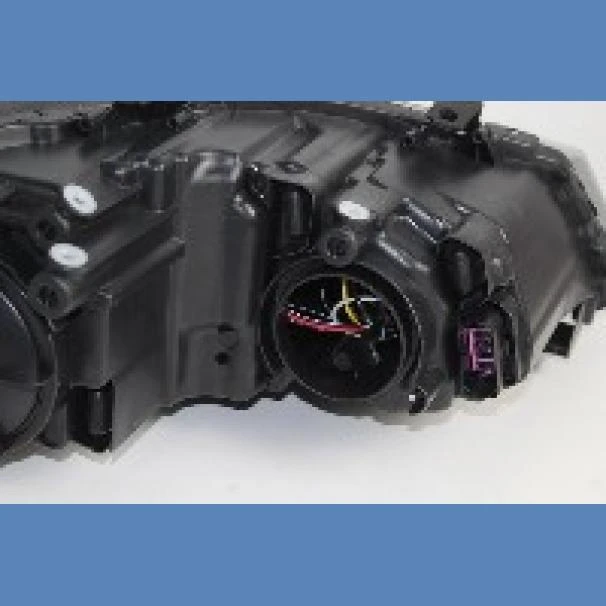 VW Polo Vivo LH Headlamp For Sale in Kenya (2018-2026)