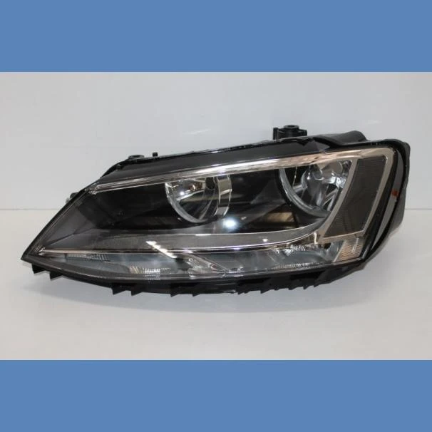 VW JETTA 6 2014 1.4/1.6 ELECTRIC HEADLIGHT LH FOR SALE IN KENYA