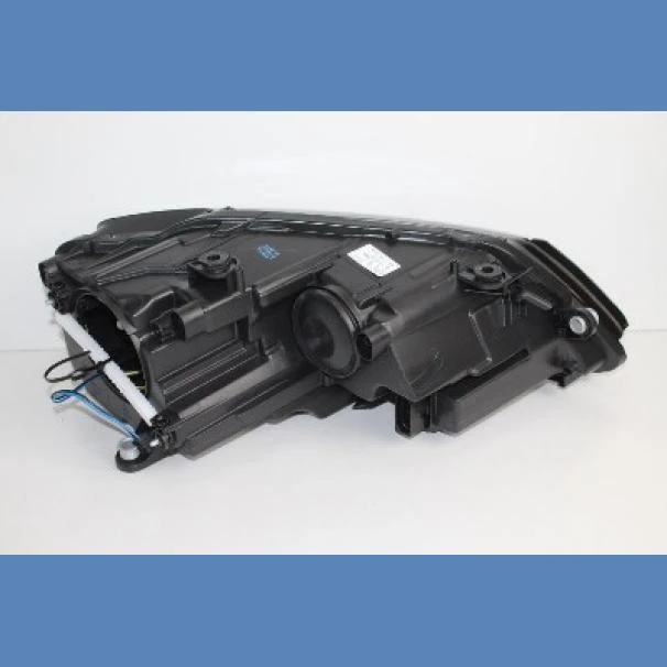 VW Jetta 6 LH Electric Headlight For Sale in Kenya (2014)