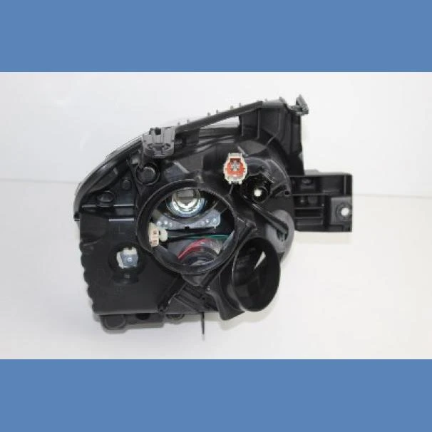 Nissan Juke LH Headlight For Sale in Kenya (2015)