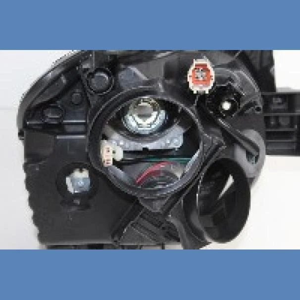 Nissan Juke LH Headlight For Sale in Kenya (2015)