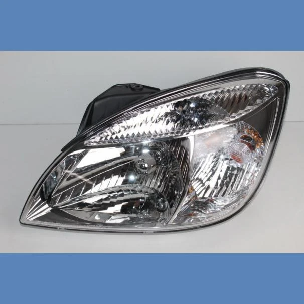 KIA RIO 2006 LH HEADLIGHT FOR SALE IN KENYA