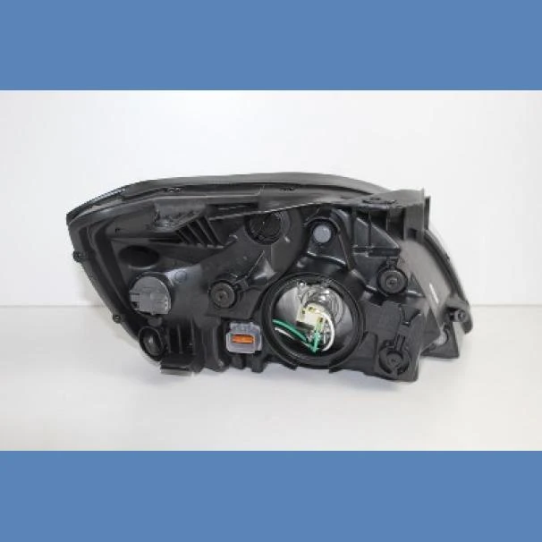 Kia Rio LH Headlight For Sale in Kenya (2006)