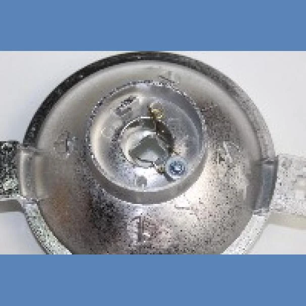 VW Golf  Inner Headlight LH For Sale in Kenya (1984-1992)