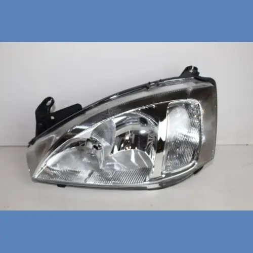 Corsa Utility LH Manual Headlight For Sale in Kenya (2003-2010)