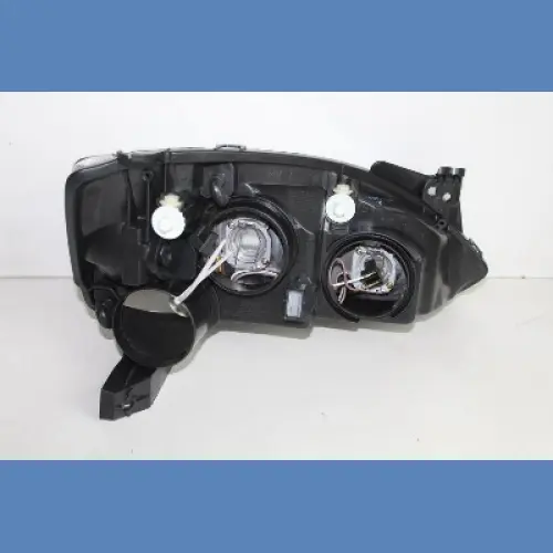 Corsa Utility LH Manual Headlight For Sale in Kenya (2003-2010)