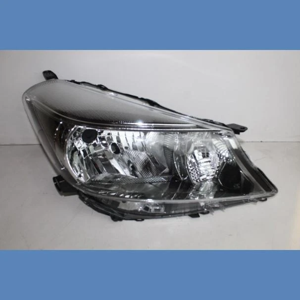 TOYOTA YARIS HATCH 2016- 1.0 RH 1.0 ELECTRIC HEAD LIGHT FOR SALE IN KENYA