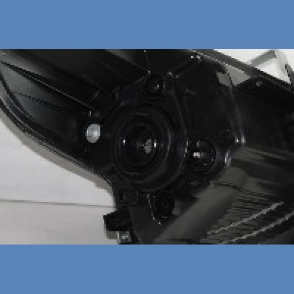 Nissan Almera LH Electric Headlight For Sale in Kenya (2014-2026)