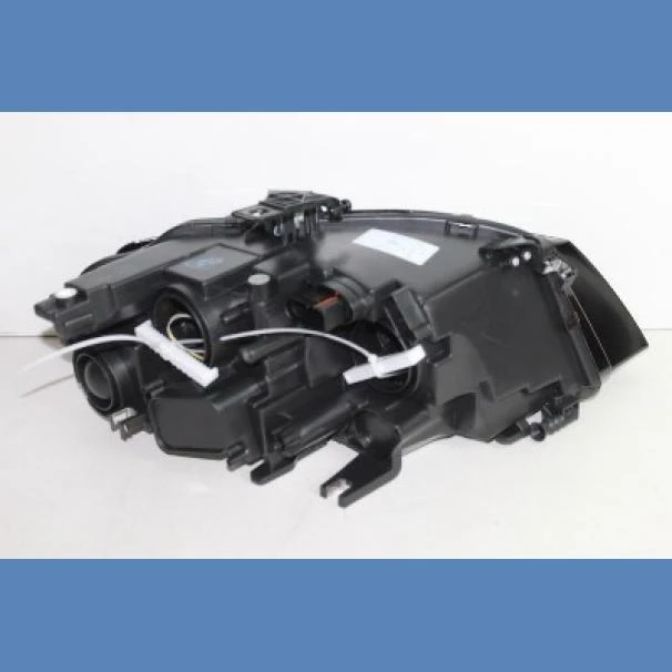 Audi A4 LH Black Headlamp For Sale in Kenya (2009-2012)