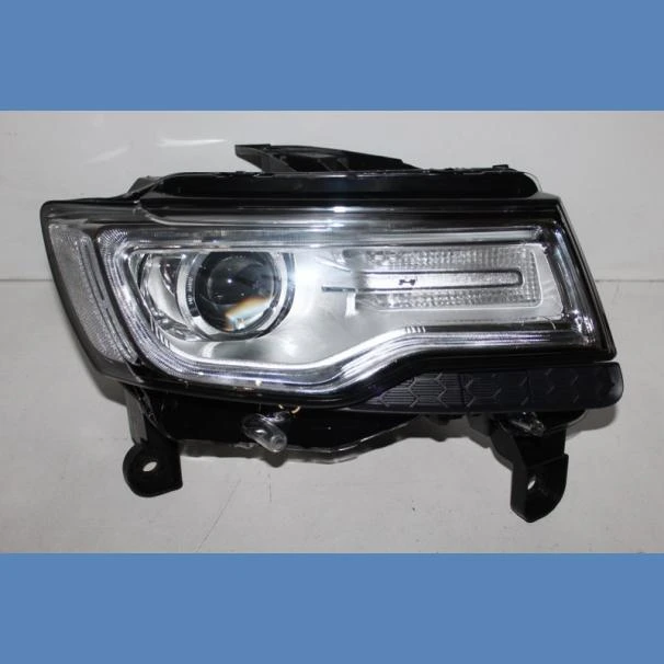 JEEP GRAND CHEROKEE HEADLAMP RF WK2/2014 ONWARDS FOR SALE IN KENYA