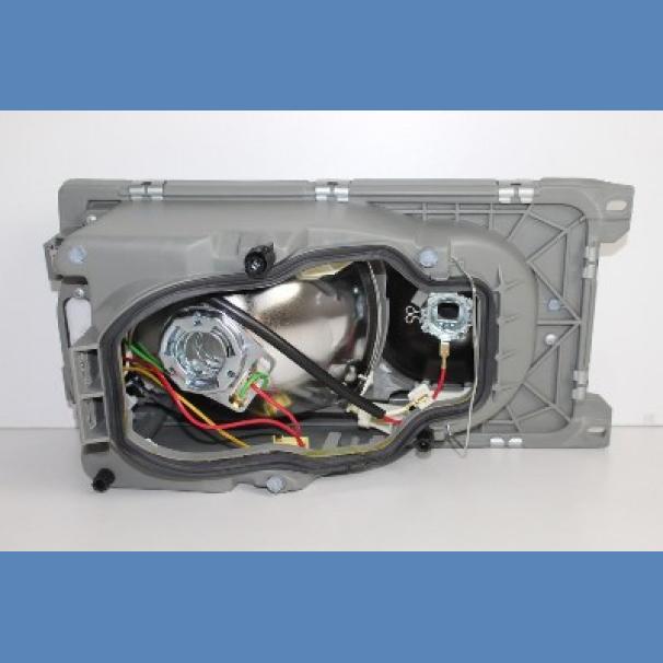 Mercedes-Benz W124 LF Preface Headlight For Sale in Kenya