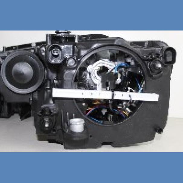 VW Jetta 6 TSI RH Electric Headlight For Sale in Kenya (2011-2015)