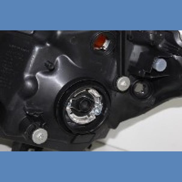 Ford Ranger RH Headlamp For Sale in Kenya (2016)