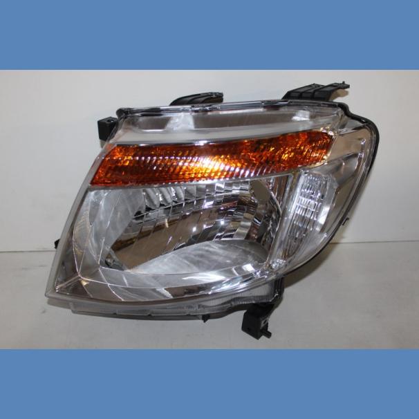 FORD RANGER 2016 3.2D LH HEADLIGHT FOR SALE IN KENYA