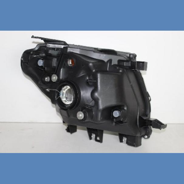 Ford Ranger  LH Headlight For Sale in Kenya (2016)