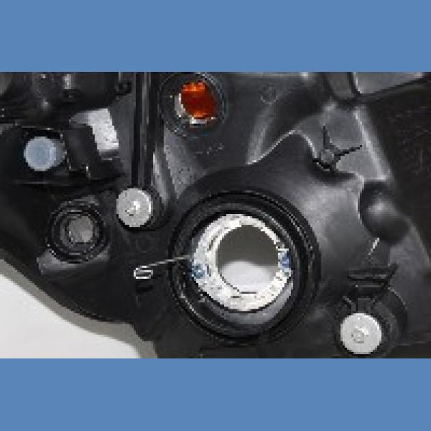 Ford Ranger  LH Headlight For Sale in Kenya (2016)