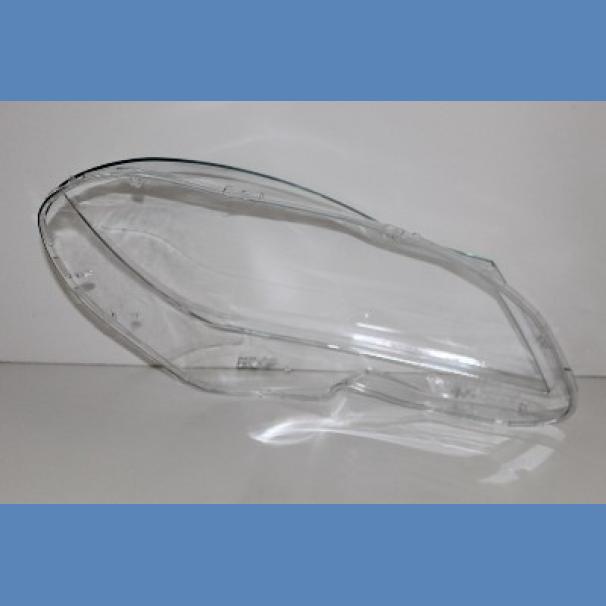 Mercedes W204 LF Headlamp Lens For Sale in Kenya