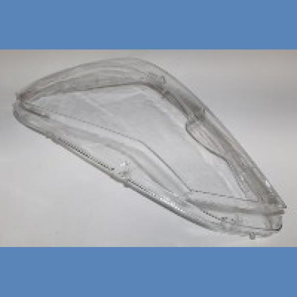 Mercedes W204 LF Headlamp Lens For Sale in Kenya